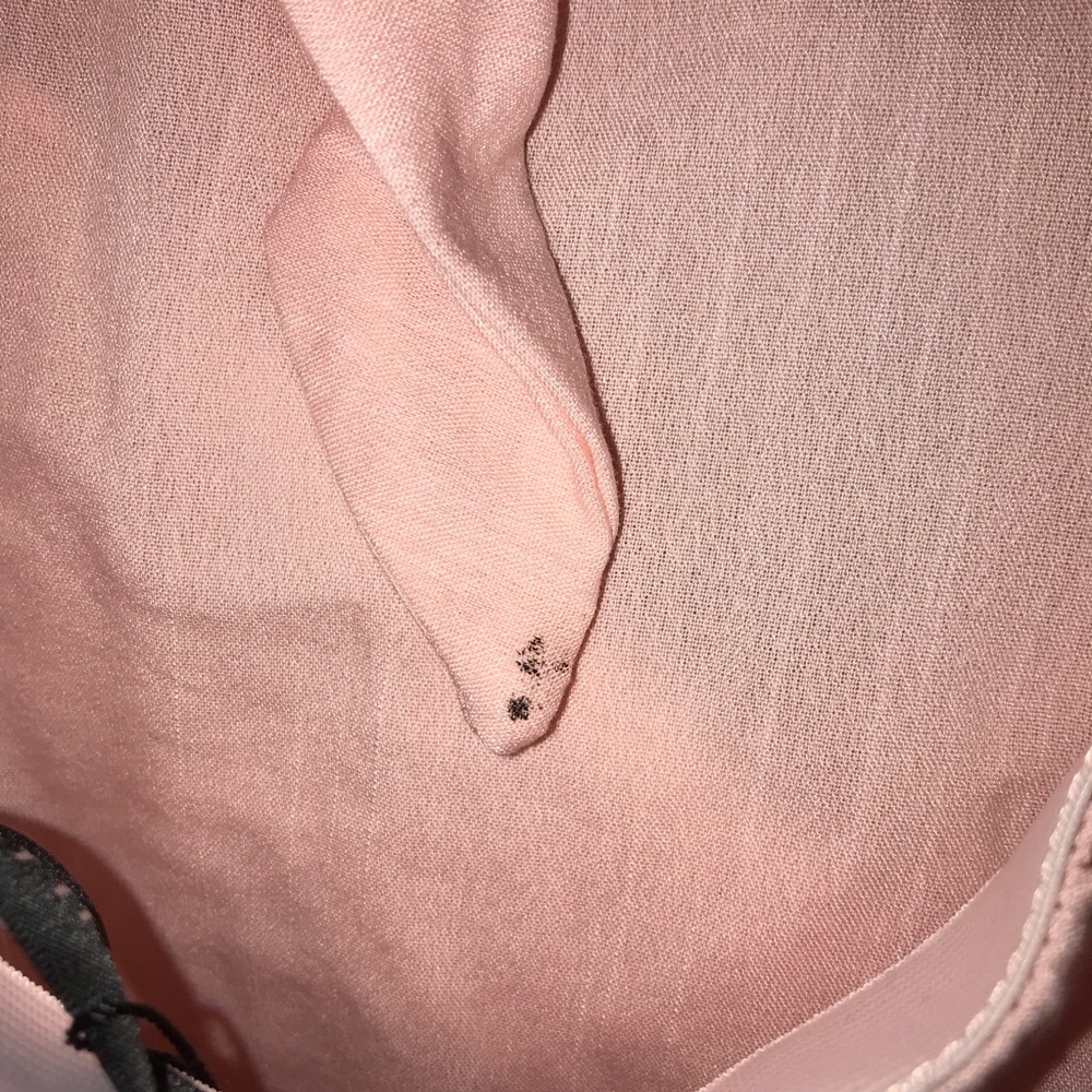 White Fox dress (Any Takers Dress Pink) - Picture 7 of 7